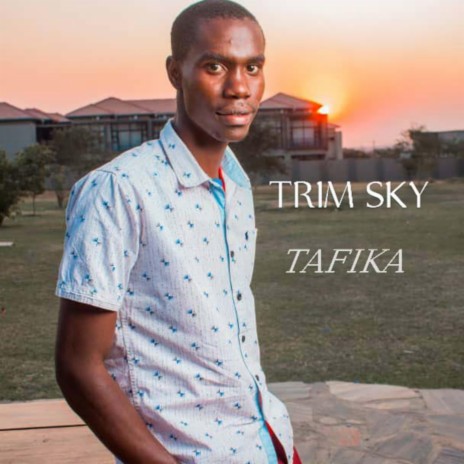 Tafika | Boomplay Music