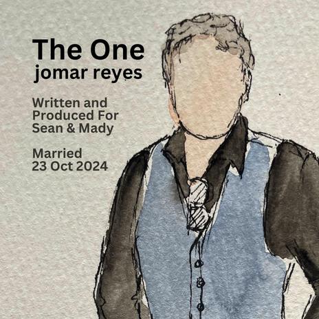 The One (Original Sean & Mady Wedding Version) | Boomplay Music