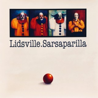 Sarsaparilla