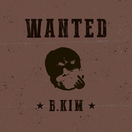 WANTED | Boomplay Music