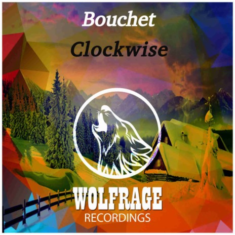 Clockwise | Boomplay Music