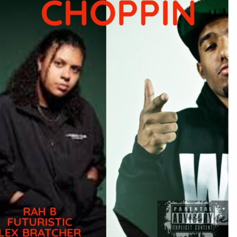 Choppin | Boomplay Music