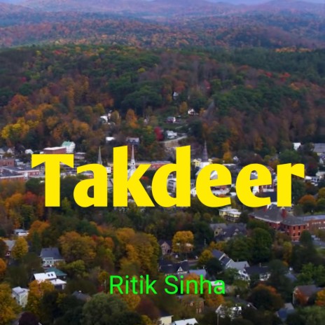 Takdeer | Boomplay Music