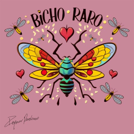 Bicho Raro | Boomplay Music