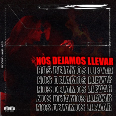 Nos Dejamos Llevar ft. Ham & Lelo | Boomplay Music