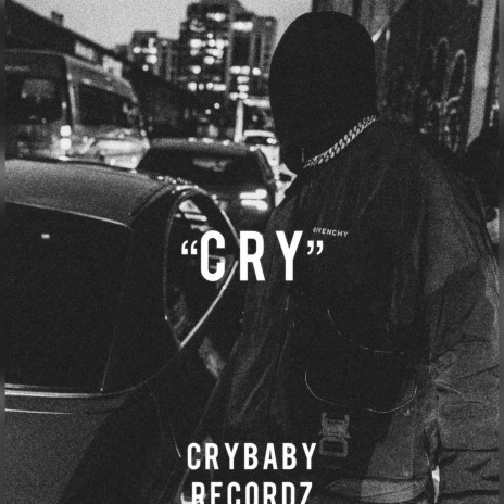 Cry | Boomplay Music