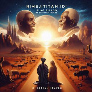 Nimejitahidi (feat. Christian Heaven)