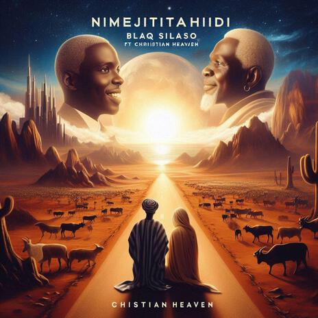 Nimejitahidi (feat. Christian Heaven) | Boomplay Music