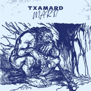 Txamard