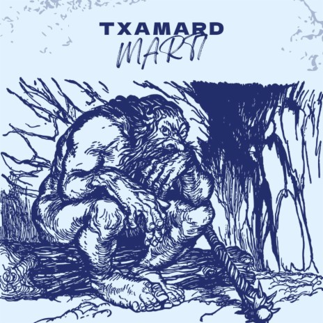 Txamard | Boomplay Music