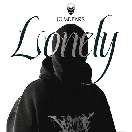 Lonely ft. Cucho mvp | Boomplay Music