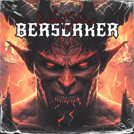Berserker | Boomplay Music