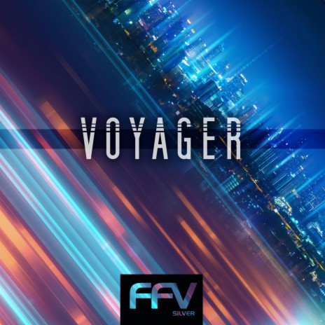 VOYAGER (Chill out)