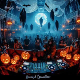 Haunted Dancefloor (Original Mix) lyrics | Boomplay Music