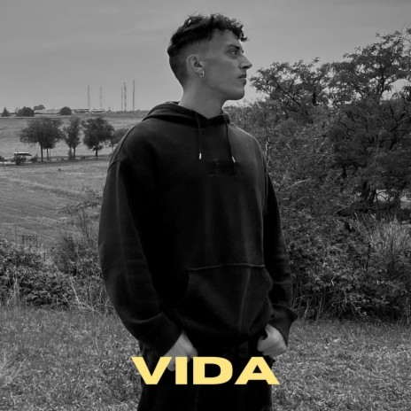 Vida ft. Iván Sielva | Boomplay Music
