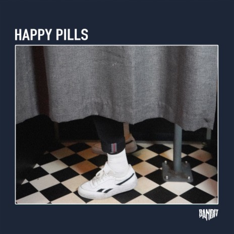 Happy Pills | Boomplay Music