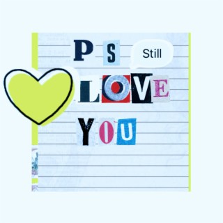 Ps.Stil Love You(love you so)