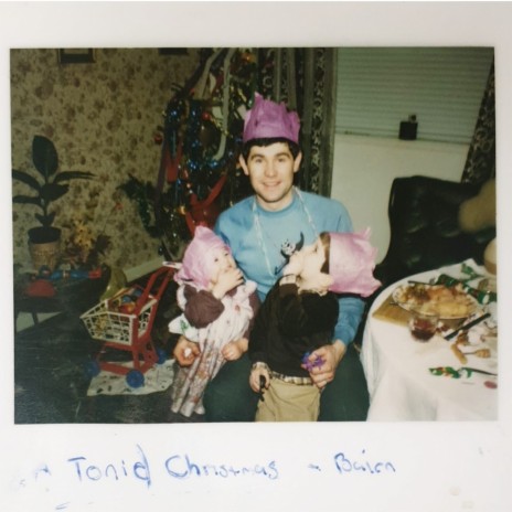 (A Tonic) Christmas (Single) | Boomplay Music