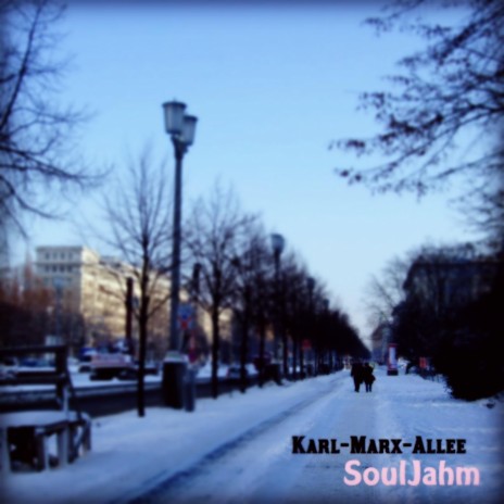 Karl-Marx-Allee | Boomplay Music