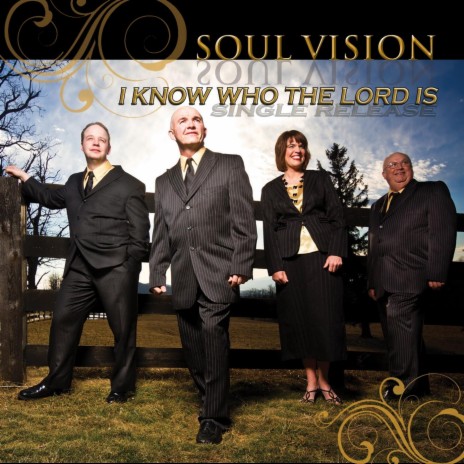 I Know Who the Lord Is | Boomplay Music