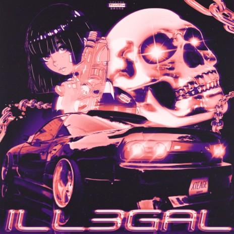 ILLEGAL 3 | Boomplay Music