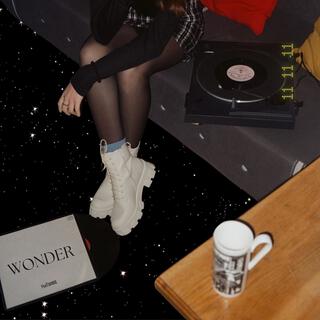 WONDER lyrics | Boomplay Music