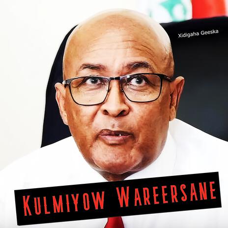 Kulmiyow Wareersane | Boomplay Music