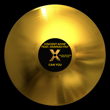 Can You (Instrumental Mix) ft. Hannah Fay | Boomplay Music