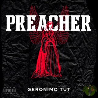 PREACHER