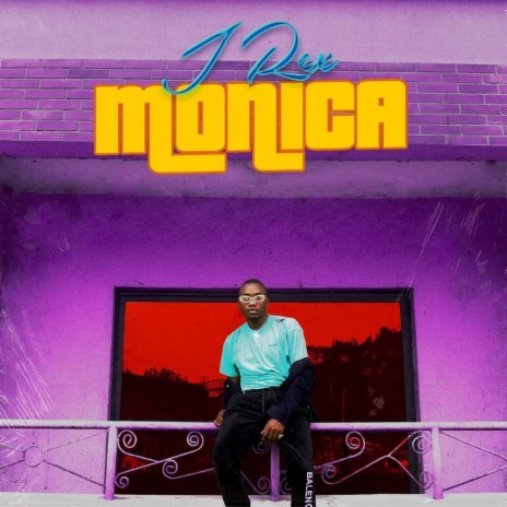 Monica | Boomplay Music