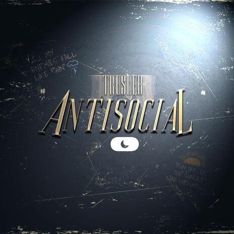 Antisocial | Boomplay Music