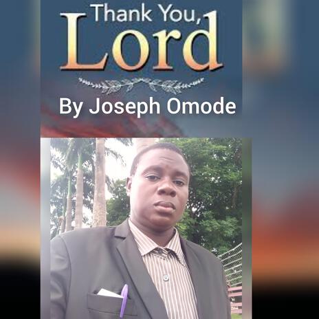 Thank You Lord | Boomplay Music