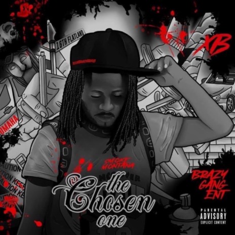 SmokeMontana - The Chosen One MP3 Download & Lyrics