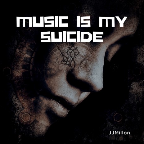 Music Is My Suicide | Boomplay Music