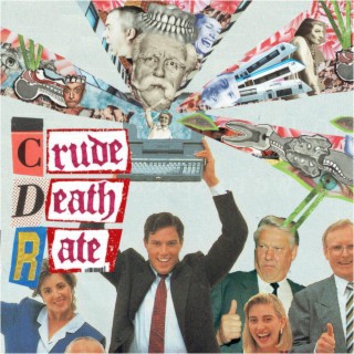 Crude Death Rate