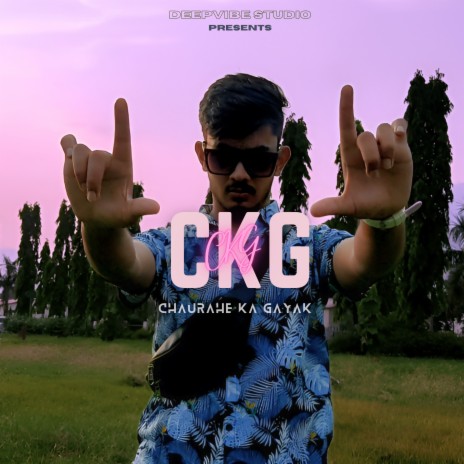 CKG | Boomplay Music