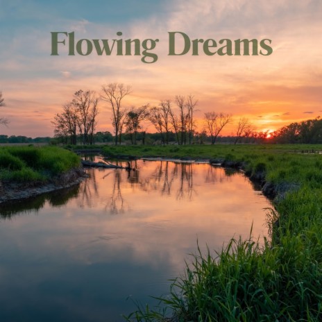 Flowing Dreams | Boomplay Music