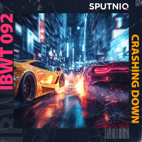 Crashing Down (Extended Mix) | Boomplay Music