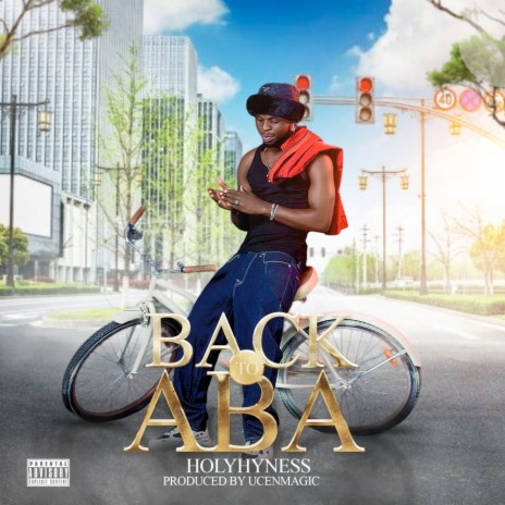 Back to Aba | Boomplay Music