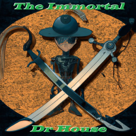 The Immortal | Boomplay Music
