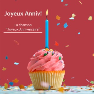 Joyeux Anniversaire