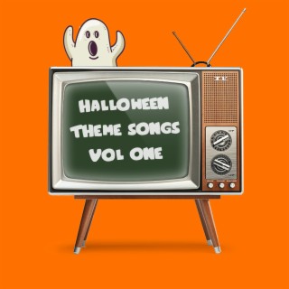 Halloween Theme Songs
