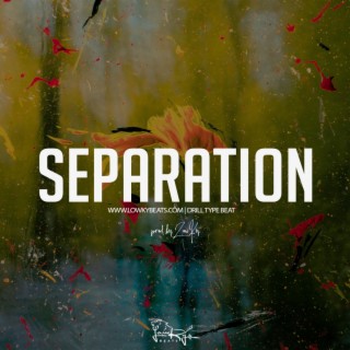 Separation (Instrumental)