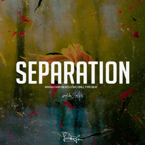 Separation (Instrumental) | Boomplay Music
