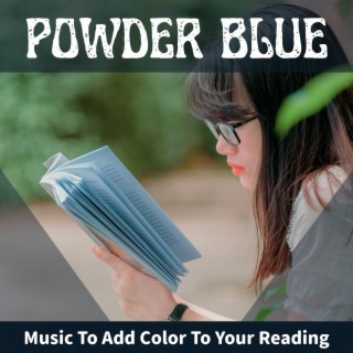 Music to Add Color to Your Reading