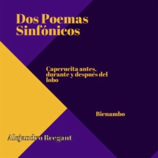 Dos poemas sinfónicos