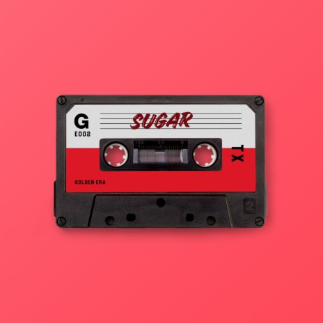 SUGAR (lofi version) ft. The Remix Station | Boomplay Music