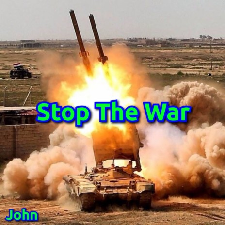 Stop the War | Boomplay Music