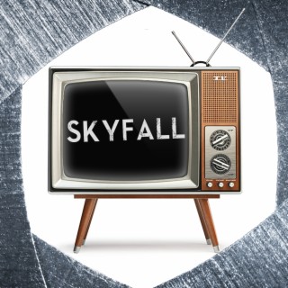 Skyfall theme (lofi edit)