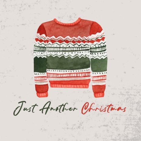 Just Another Christmas ft. Jon Mullins | Boomplay Music